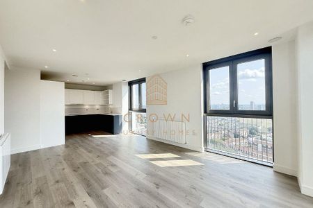 Menara Point – 30th Floor, TwelveTrees Park - Photo 2