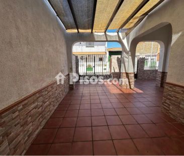 Casa adosada en alquiler en La Rinconada - Photo 6