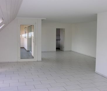 5.5 Zimmer, 185 m², 2. Stock - Photo 1
