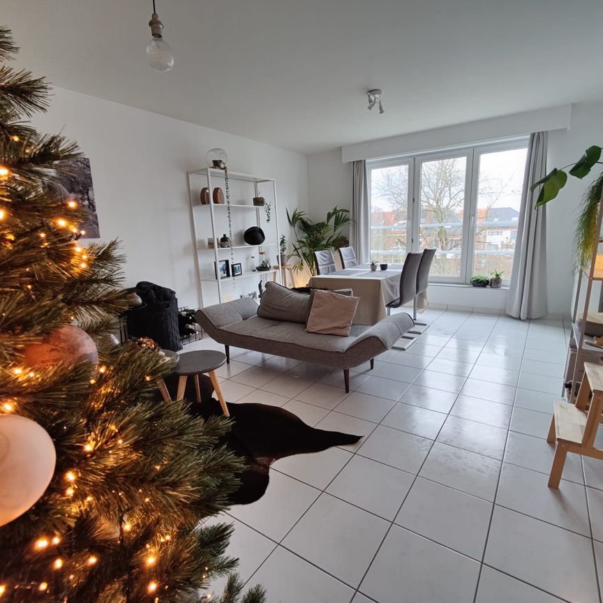 Eugeen Vanhoorenbekelaan 31 0202, 3010 kessel-lo - Photo 1