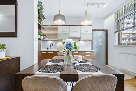 Komfortowe 3 pokoje | 90,95 m² | Eko Park - Zdjęcie 5