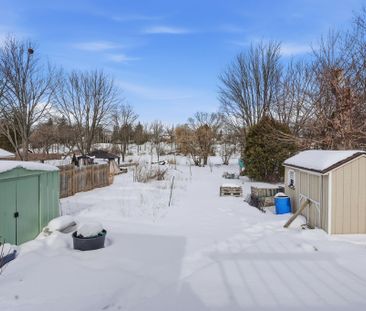 For Lease - 54 Mill Street, Welland, Ontario - Photo 1