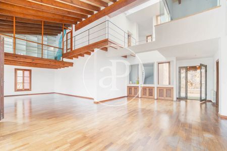 Villa for rent in Esporles - Photo 5