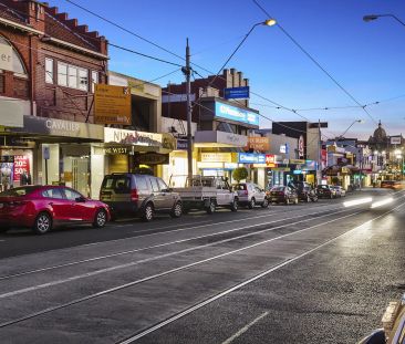 Unit 10/85 Pleasant Road, Hawthorn East. - Photo 4