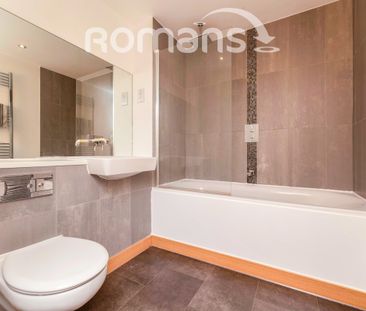 1 bedroom apartment to rent - Photo 6