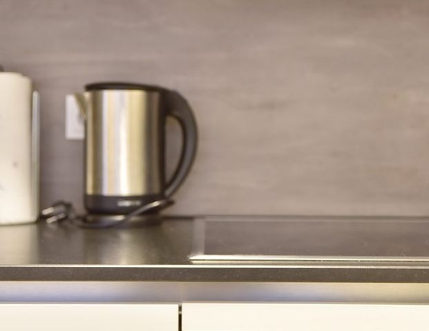 Modern City Living - Nähe Barbarossaplatz - Video online - Photo 1