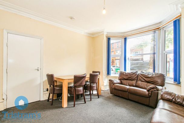 1 bed Shared House for Rent - Photo 1