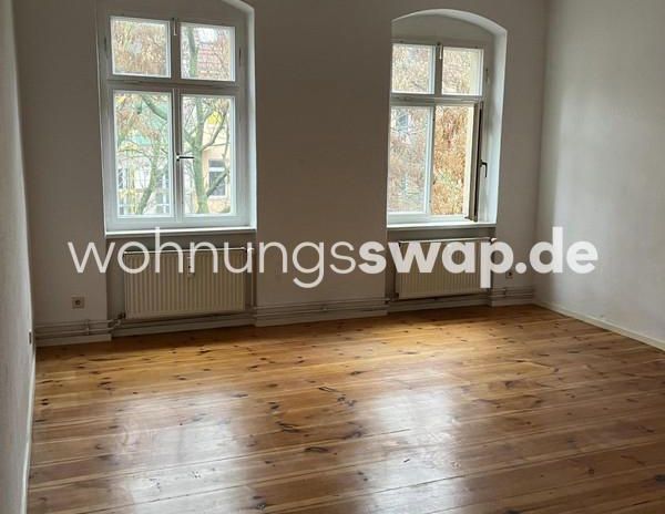 Wohnungsswap - 4 Zimmer, 106 m² - Lychener Straße, Pankow, Berlin - Photo 1
