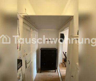 TAUSCHWOHNUNG Tausche EZW gegen 2-3 Zimmerwohnung - Photo 2