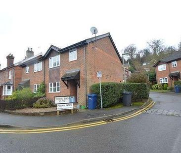 Bedroom End Of Terrace House In Godalming, GU7 - Photo 5