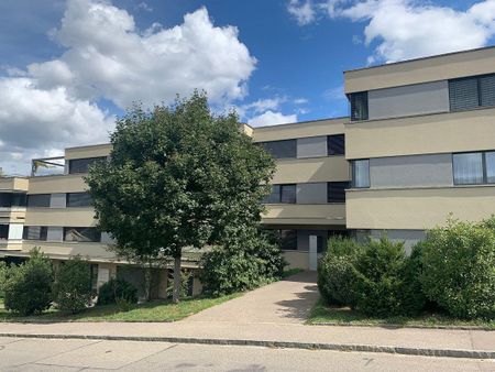 3.5 Zimmer, 80 m², EG - Photo 4