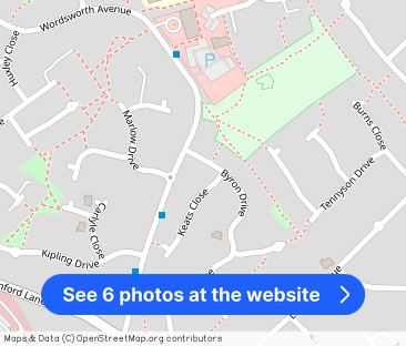 Keats Close, Newport Pagnell, MK16 - Photo 1