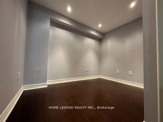 For Lease - 31 Lady Fern Basement Drive, Markham, Ontario - Photo 1