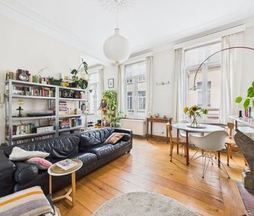 Appartement te huur - Foto 3