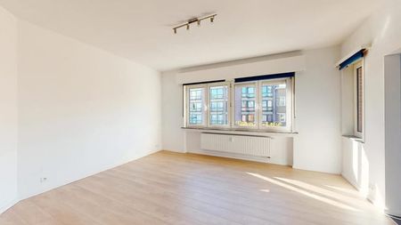 Appartement te huur - Photo 2
