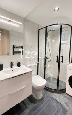 Studio/Γκαρσονιέρα για ενοικίαση Νοσοκομείο Παίδων (Γουδή) - Φωτογραφία 1
