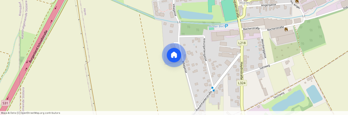 Villapark 3/10 (RH 4 lt. Infobroschüre), 7024, Hirm