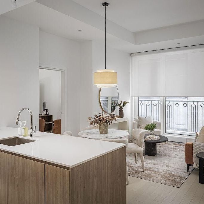 Le Sherbrooke - Photo 1