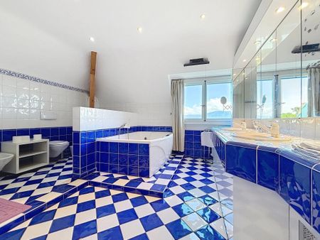 Belle propriété de Maître proche Collège du Léman - Foto 5