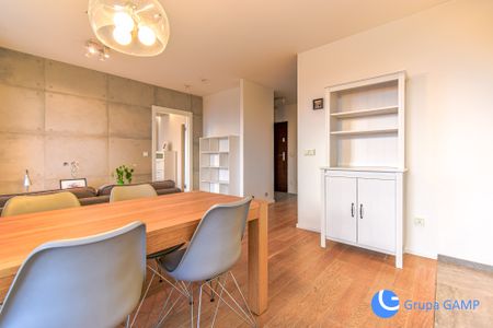 *Wrocławska 80* Krowodrza 50 m2 widok na zieleń - Фото 5