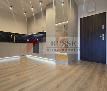 Wyjątkowy 2 pokojowy apartament Nad Odrą z garażem - Фото 4