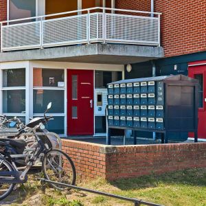 Chambre d'étudiant indépendante Opaallaan 782, Hoofddorp - À louer - Foto 2