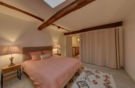 Location maison 3 pièces, 92.18m², Chablis - Photo 2