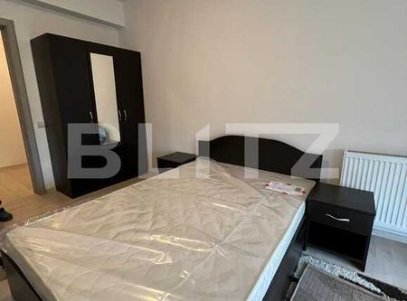 Garsoniera de 44 mp, prima inchiriere, parcare, zona Lidl - Photo 3