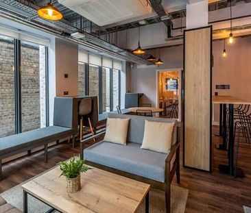 Skyline Studio - Photo 5