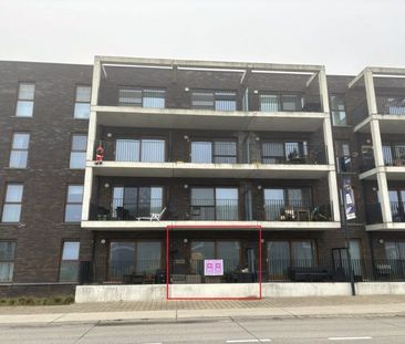 Uitstekend gelegen 2-slpk appartement met terras, autostaanplaats e... - Photo 4