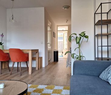 Appartement te huur: Gresnigtstraat 13 3552 XX Utrecht - Photo 5