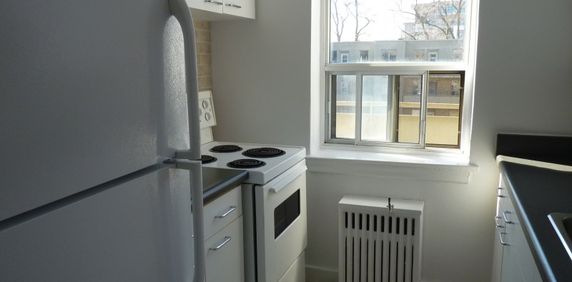 Humber River Apartments - Photo 2