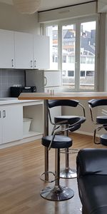 Location Appartement 2 pièces 36m² - Photo 3