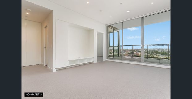 MGM MARTIN – ONE BEDROOM APARTMENT PLUS STUDY - Photo 1