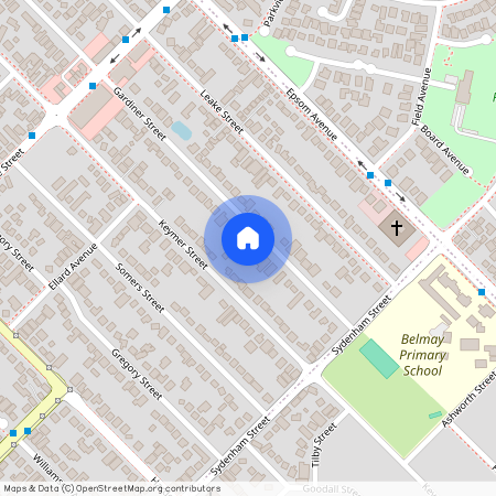 90 Gardiner Street, WA 6104, Belmont