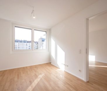 ++NEU++ fantastische 3-Zimmer-Wohnung mitten im Herzen der Stadt (1... - Foto 4