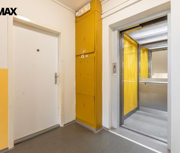 Pronájem bytu 2+kk v osobním vlastnictví 41 m², Praha 4 - Chodov - Фото 2