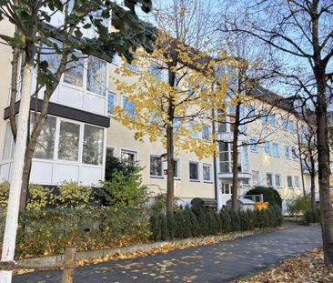Lichtdurchflutet mit großzügiger Dachterrasse im Univiertel - Foto 5