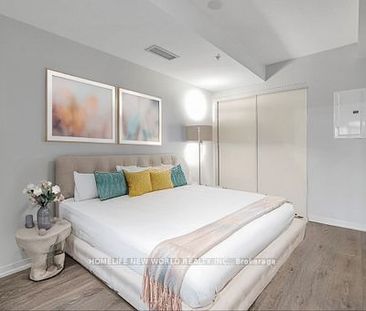 For Lease - 68 Abell Street Unit# 505, Toronto, Ontario - Photo 1