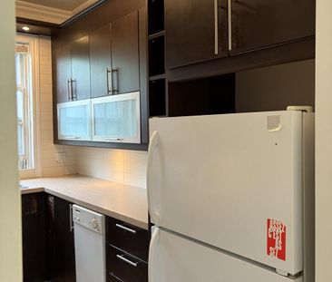 2 Bedrooms (basement) - 2384 Avenue Beaconsfield, Montréal - Photo 2