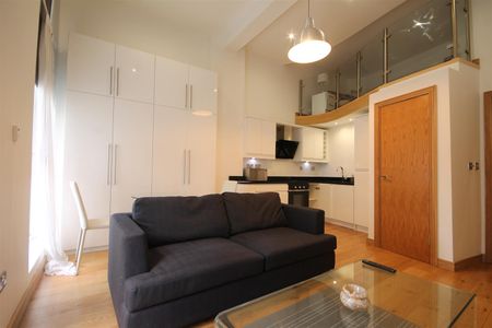 Murton House, Newcastle Upon Tyne - Photo 3