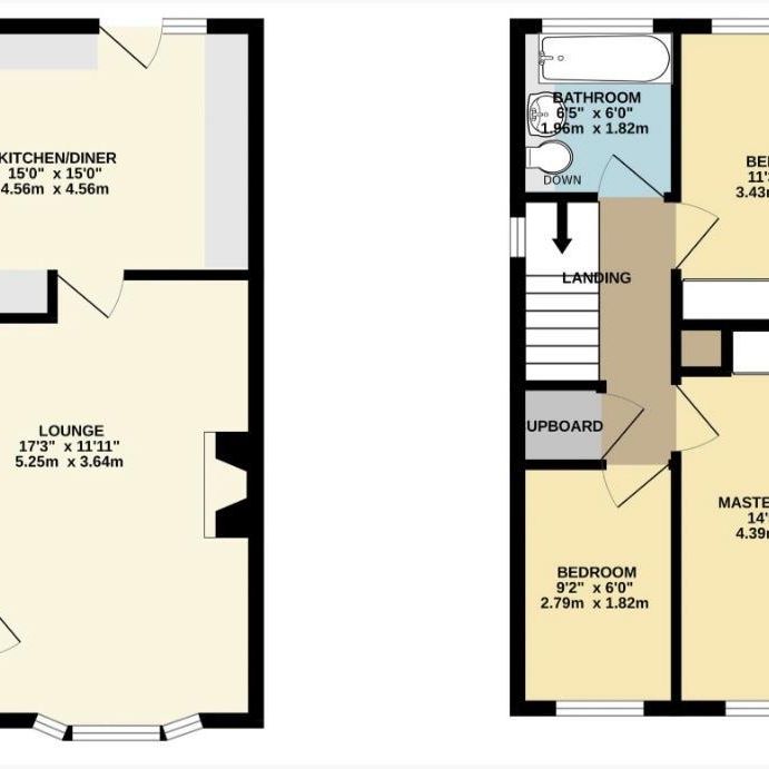 3 bedroom house to rent - Photo 1