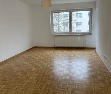 Schöne 3-Zimmer Wohung in ruhiger Umgebung - Foto 1