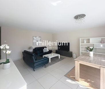 Appartement meublé avec terrasse et jardin à Chatelaine - Photo 4