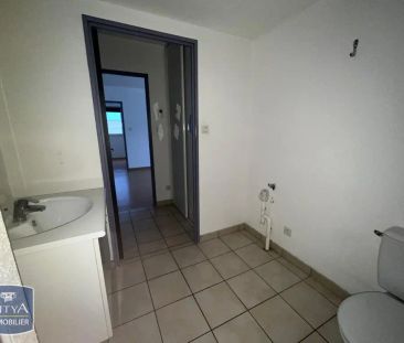 Appartement à louer 2 pièces 44.75m² - Photo 4