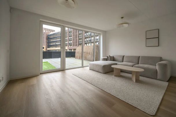 Clothildestraat 3 - Photo 1