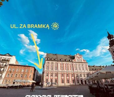 Poznań, Poznań-Stare Miasto - Фото 1