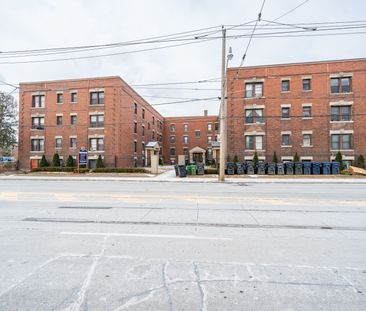 For Lease - 2 Kingston Road Unit# 16, Toronto, Ontario - Photo 4