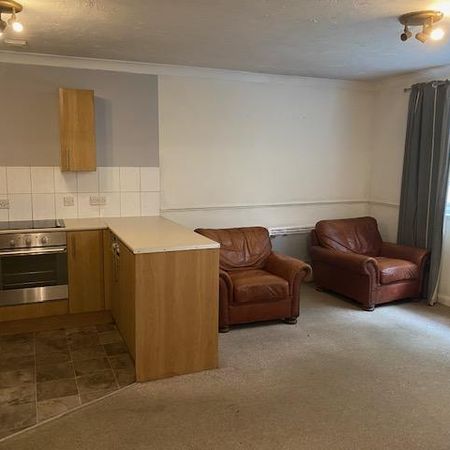 1 bedroom flat to rent - Photo 3