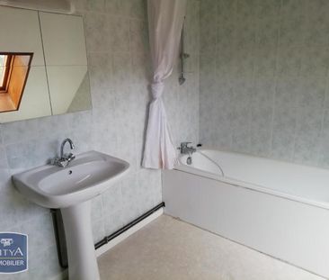 Location Appartement 2 pièces 58m² LILLERS 62190 - Photo 3